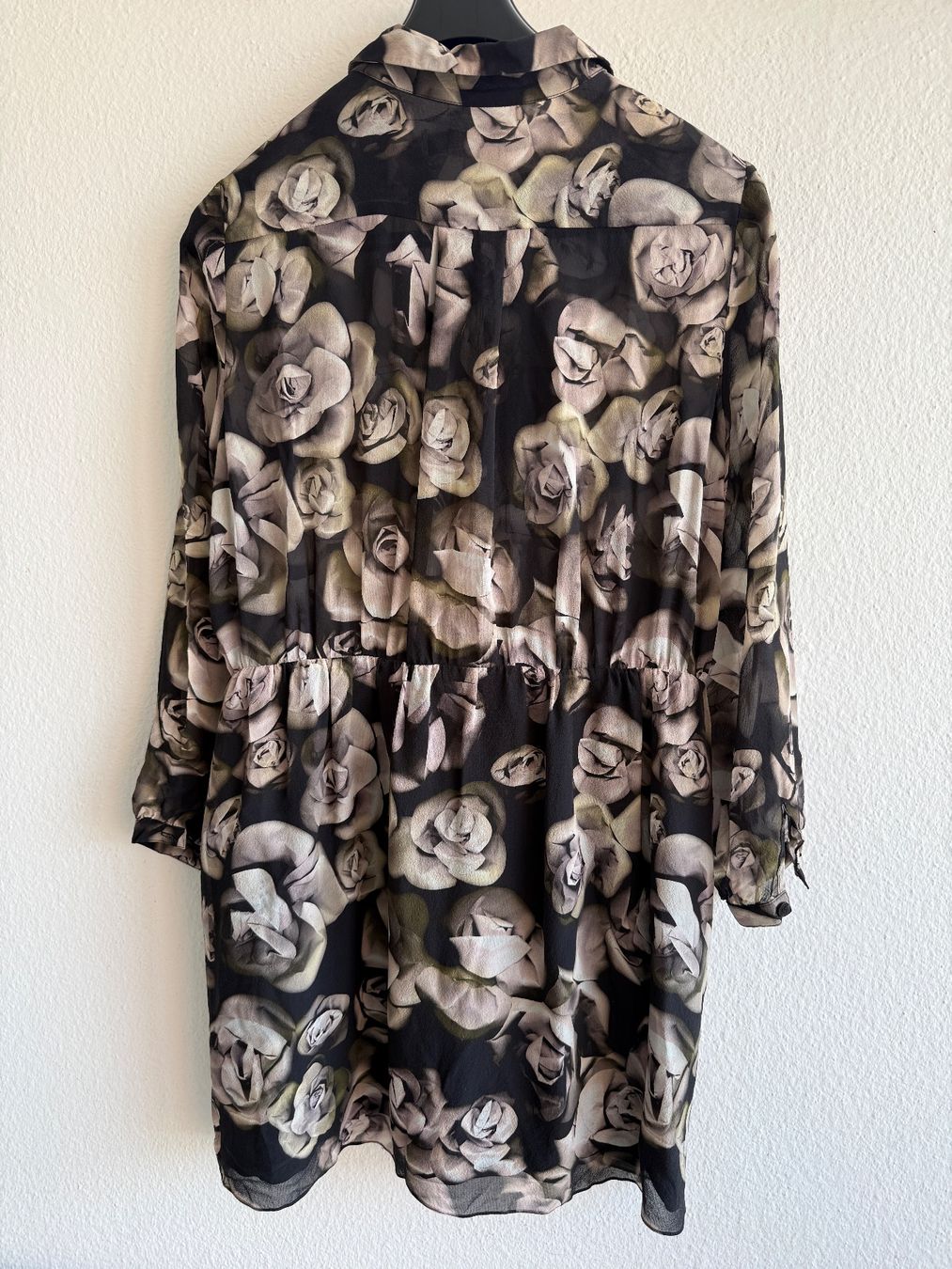 Mulberry Kleider: Mulberry Kleid 100% Seide – Gebraucht aus Zürich von bluebirdmon 7