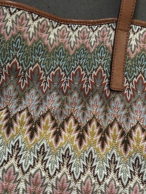 Borse da donna: Bimba y Lola Shopper Tasche – Usato da Bennau venduto da Fury3 3