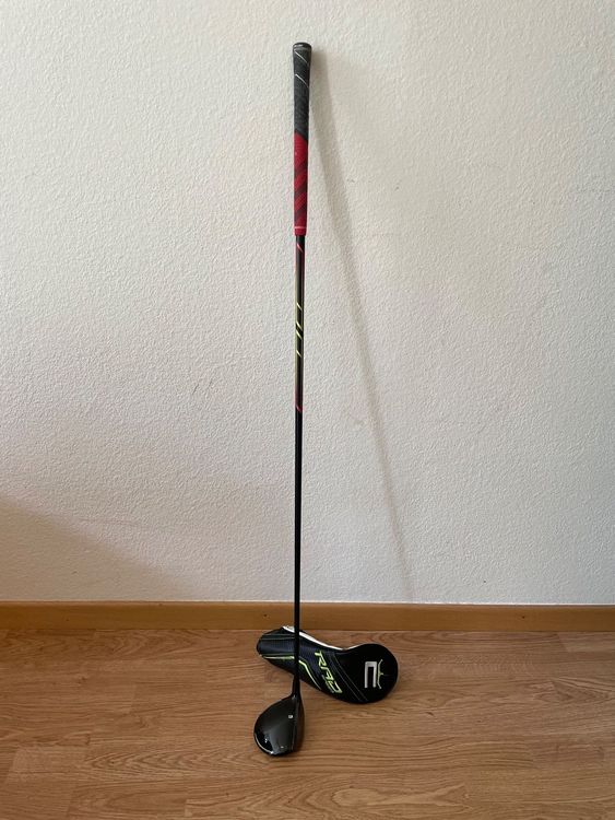 Cobra Radspeed 5 wood / loft 18.5 / stiff | Kaufen auf Ricardo