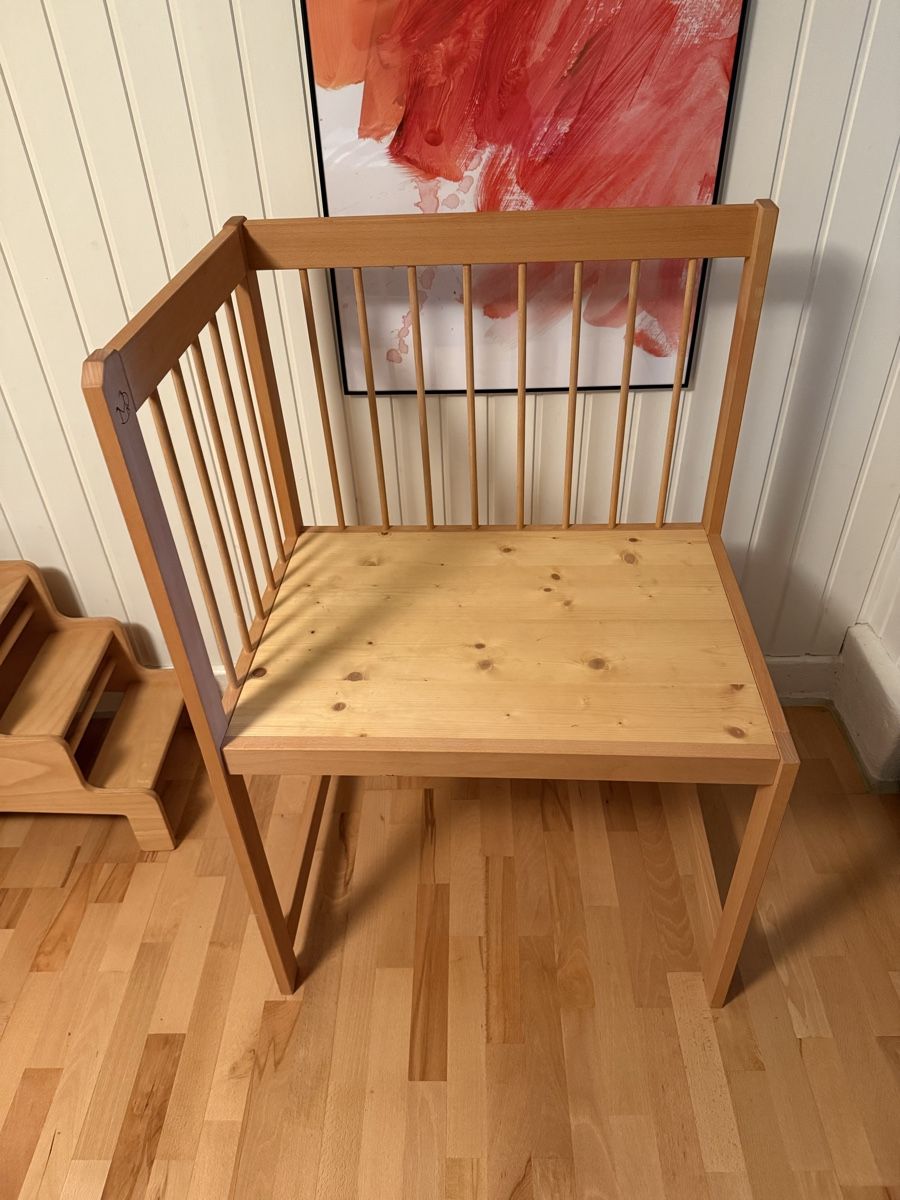 Fasciatoi & Accessori: Stehwickelplatz Loczy – Usato da Bern venduto da Moowee