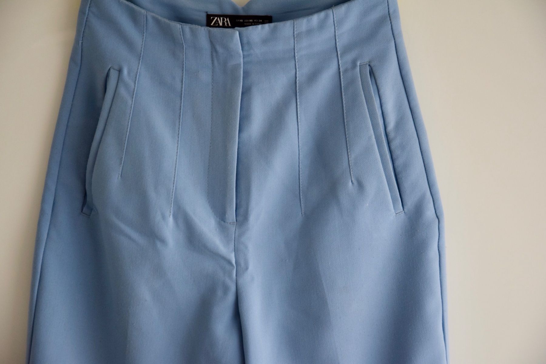 Zara Pantaloni: Zara Hose – Usato da Wil SG venduto da Sawil 1