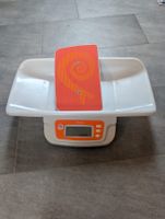 Babywaage wenig gebraucht, Top Zustand, günstig!