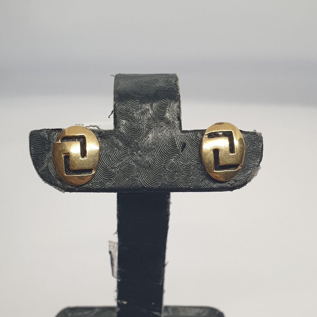 Orecchini pendenti & Orecchini a lobo: Echt 14K Gold Ohrringe – Usato da Luzern venduto da Luzern-Goldhaus