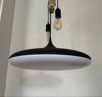 Phillips ceiling lamp with adjustable light