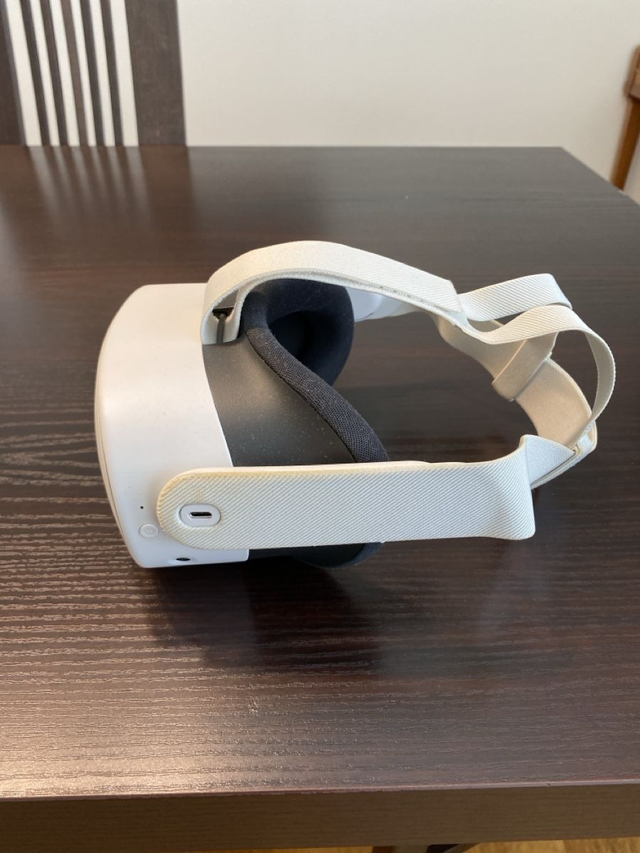Meta VR Brille: Meta Quest 3s – Neu (gemäss Beschreibung) aus Willisau von Gashi.V 2