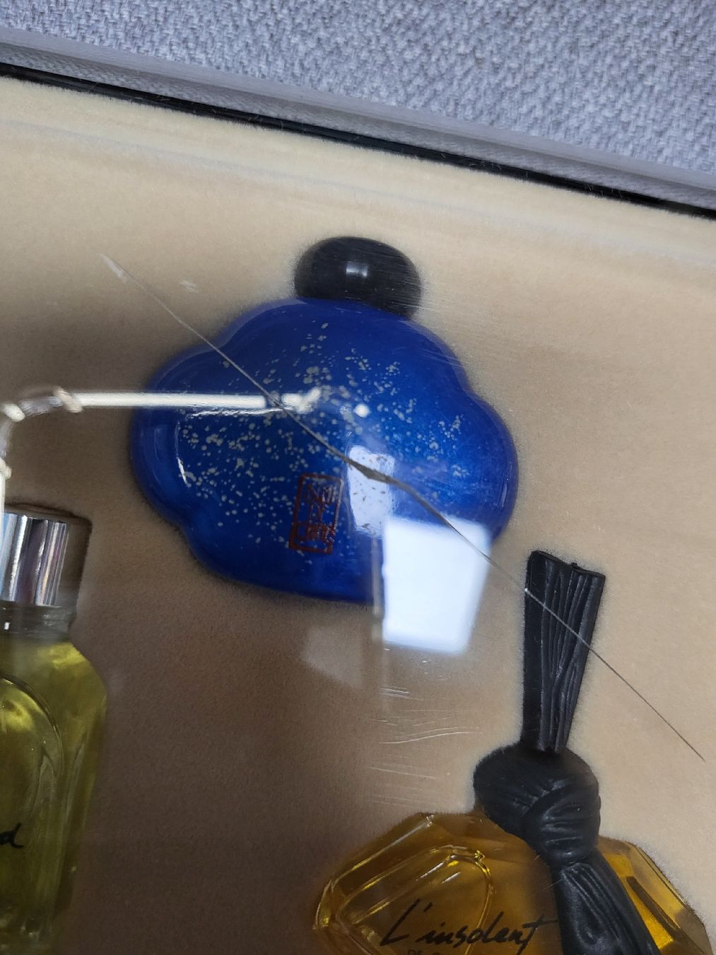 Profumi & Eau de Toilette: De Luxe Miniatures N° 8 – Nuovo (secondo la descrizione) da Lenk im Simmental venduto da banane50626 2