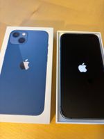 iPhone 13 Blau 128 GB