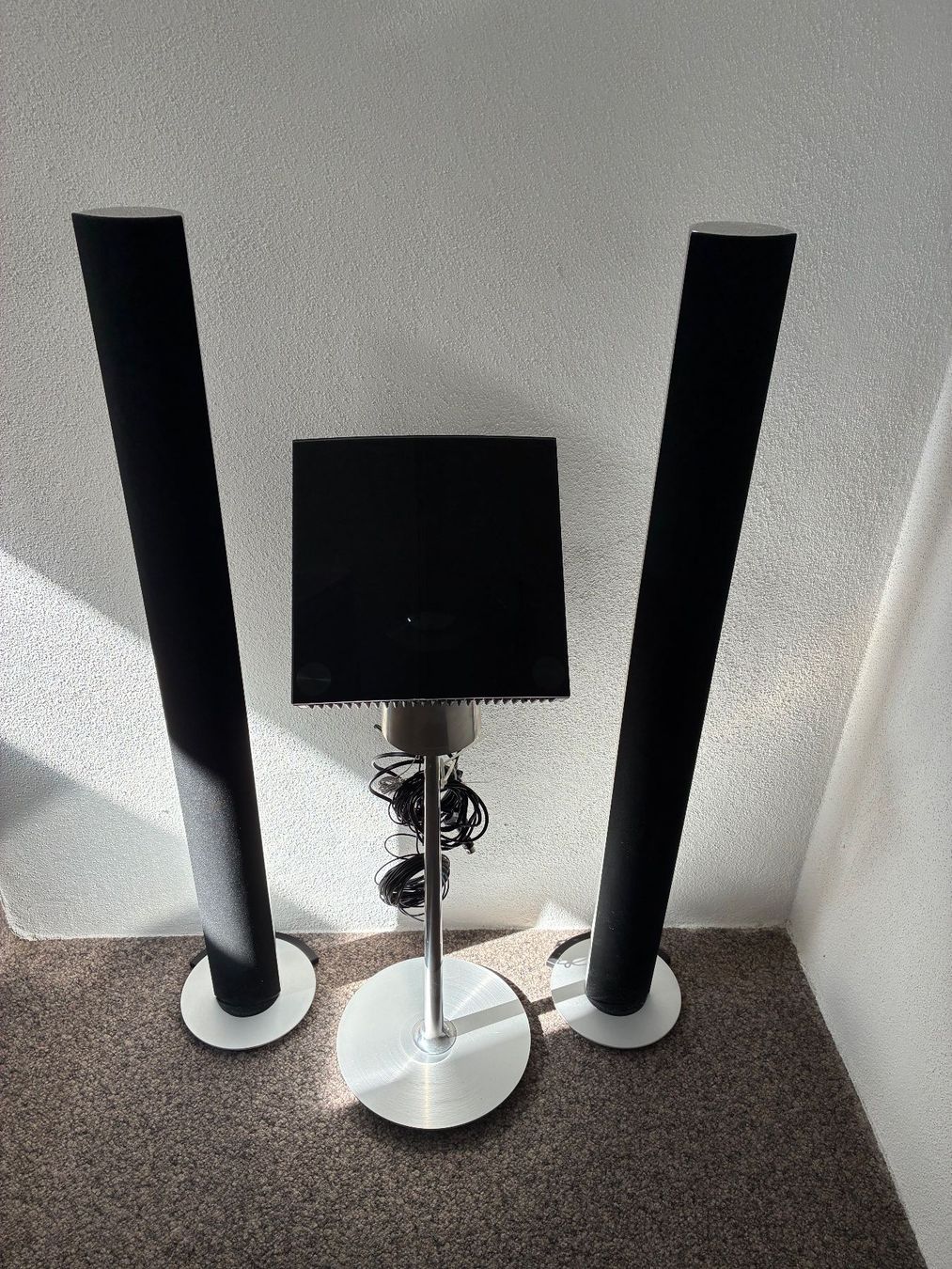 Bang & Olufsen Systèmes audio & multimédias: B & O Musikanlage – D'occasion à Rupperswil par Aesch14