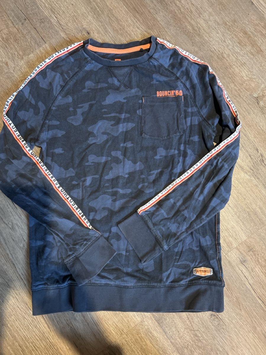 We Pullover & Sweatshirts: Langarmshirt WE gr 158 – Neu (gemäss Beschreibung) aus Niederstocken von Eleonore000
