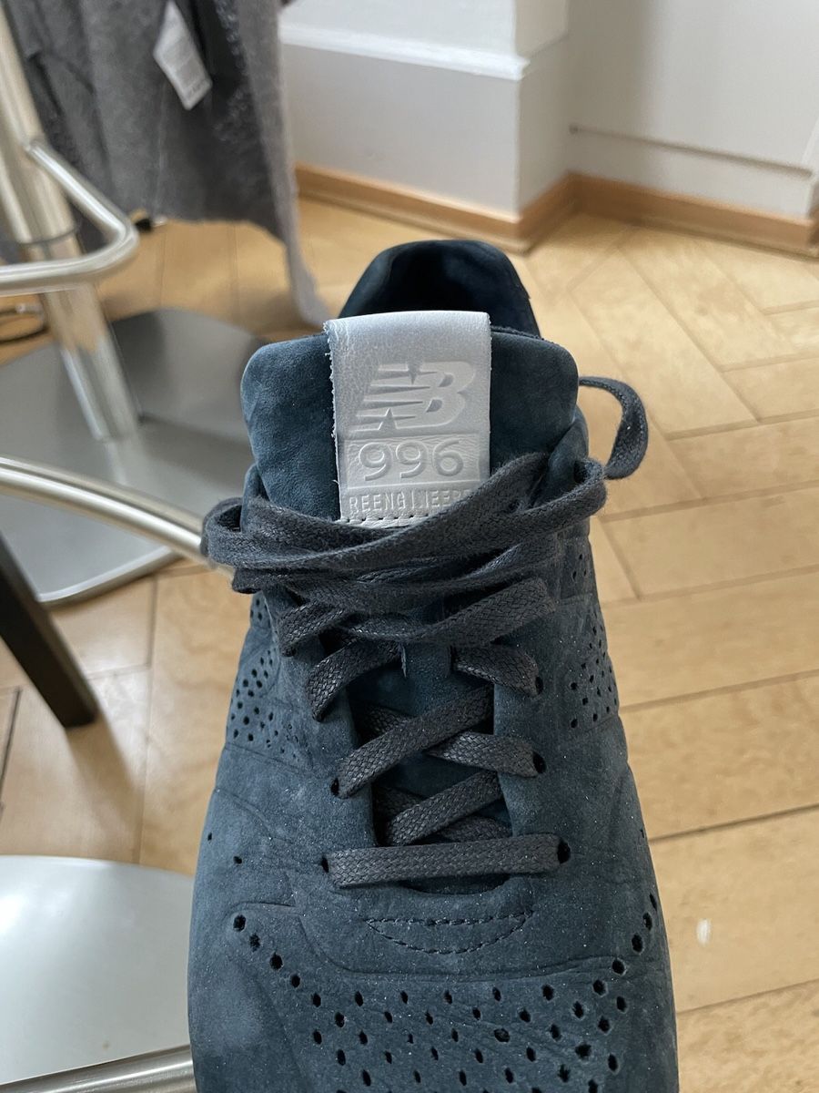 New Balance Scarpe da uomo: New Balance Sneaker, Gr. 40.5 – Usato da Weiningen ZH venduto da wunderkaro 3