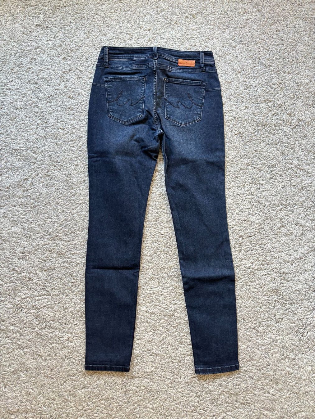 Jeans: Frauen Jeans W 29 Regular – Usato da Chur venduto da loh_77t8 1