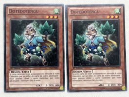 Yu-Gi-Oh! Dotedotengu LTGY-FR004 Französisch Common 1. Aufla