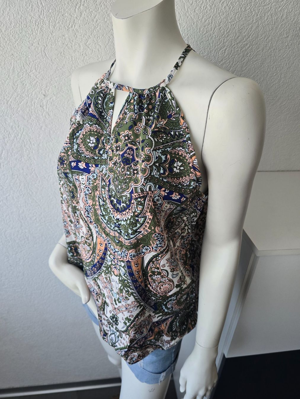 Tops: Top taille M neuf – Neu und originalverpackt aus Les Verrières von kitel79 1