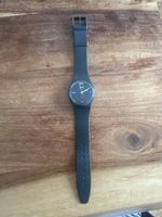 Swatch Gent „Don’t Be Too Late“ GA100 – 1984 – Vintage