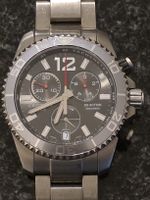 Certina DS Action Chronograph – Titan