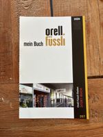 2für1 Buch, Orell Füssli Baden