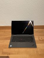 Lenovo ThinkPad X1 Yoga 4th Gen