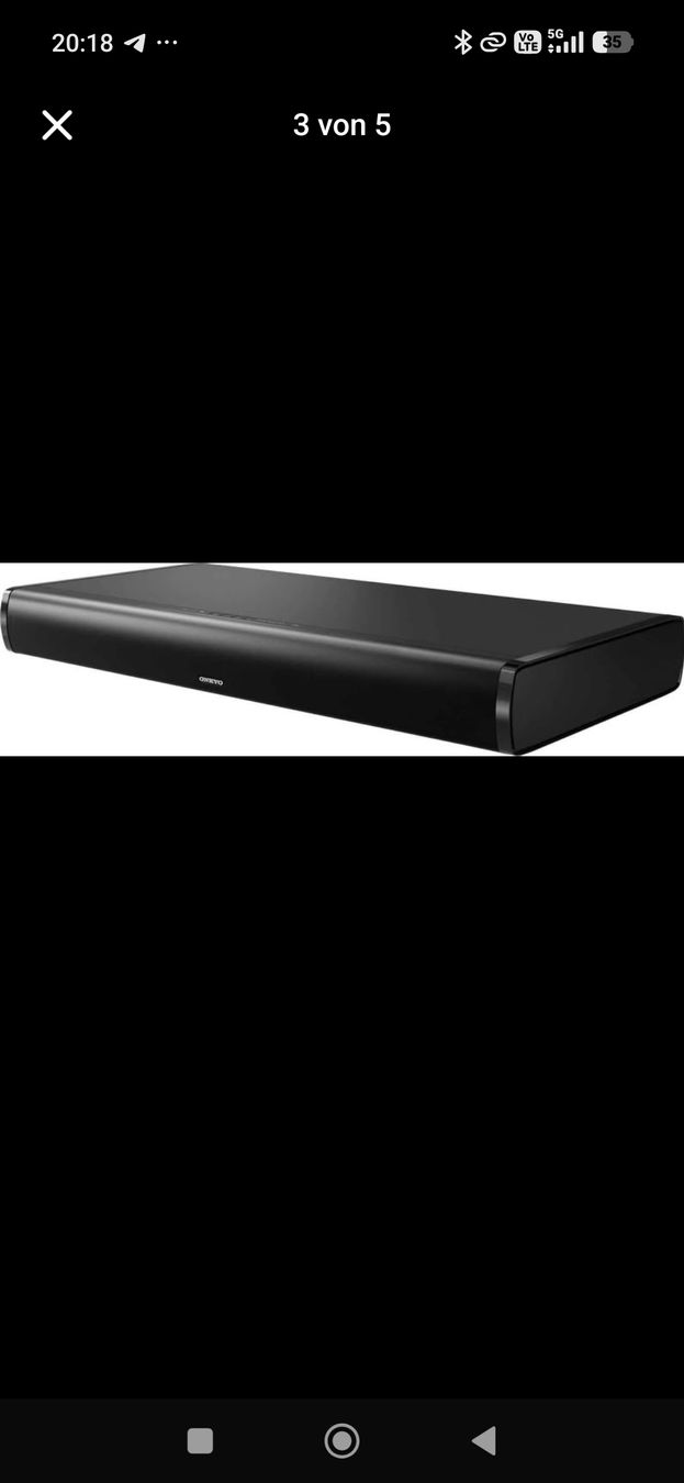 Onkyo Lautsprecher: Onkyo Ls-t 10 – Gebraucht aus Bern von Ulises1983 1