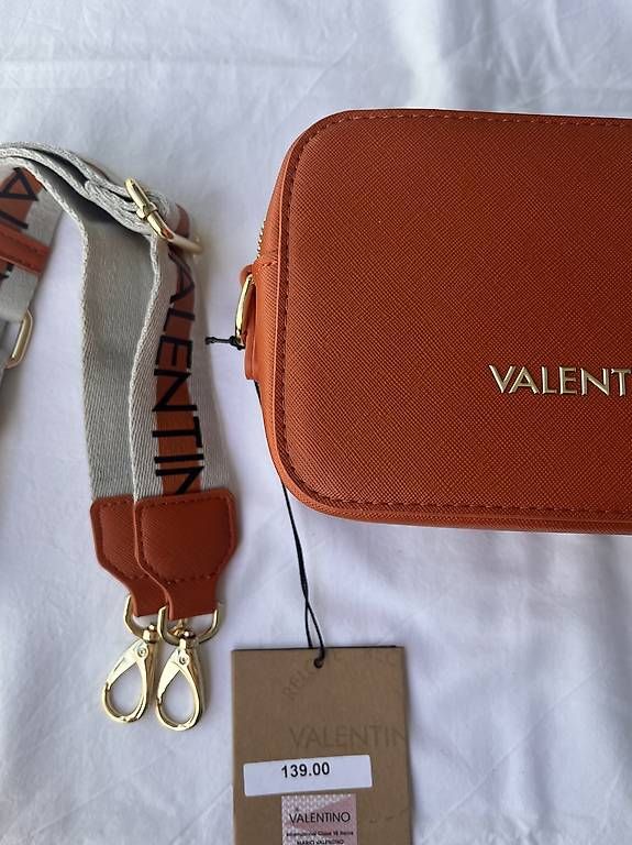 Borse da donna: Tasche Valentino – Usato da Bern venduto da ela_hz6w 2