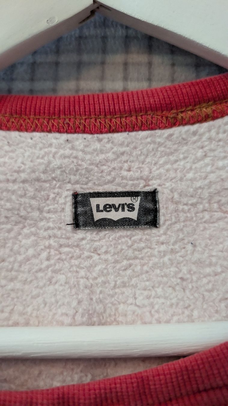 Levi's Maglioni & Felpe: Levis Original Raglan Crewneck Vintage – Usato da Buchrain venduto da dextar 2