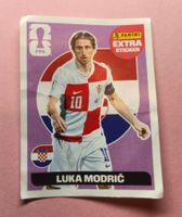 Panini WM 2026 Extra Sticker