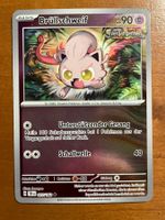 Pokemon Brüllschweif Holo (Versand gratis)