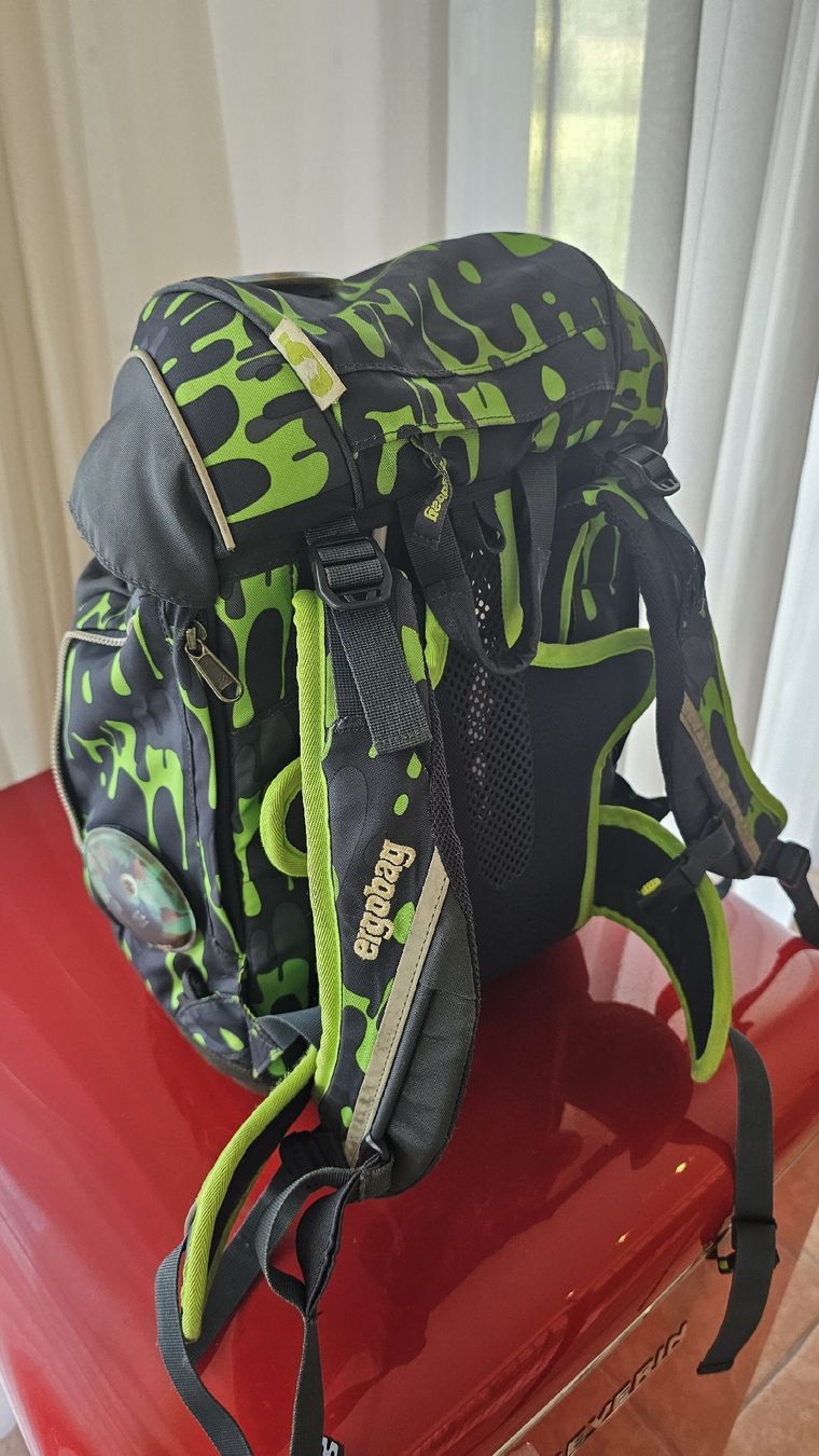 Sacs à dos: Ergobag – D'occasion à lenggenwil par north_vegas 2