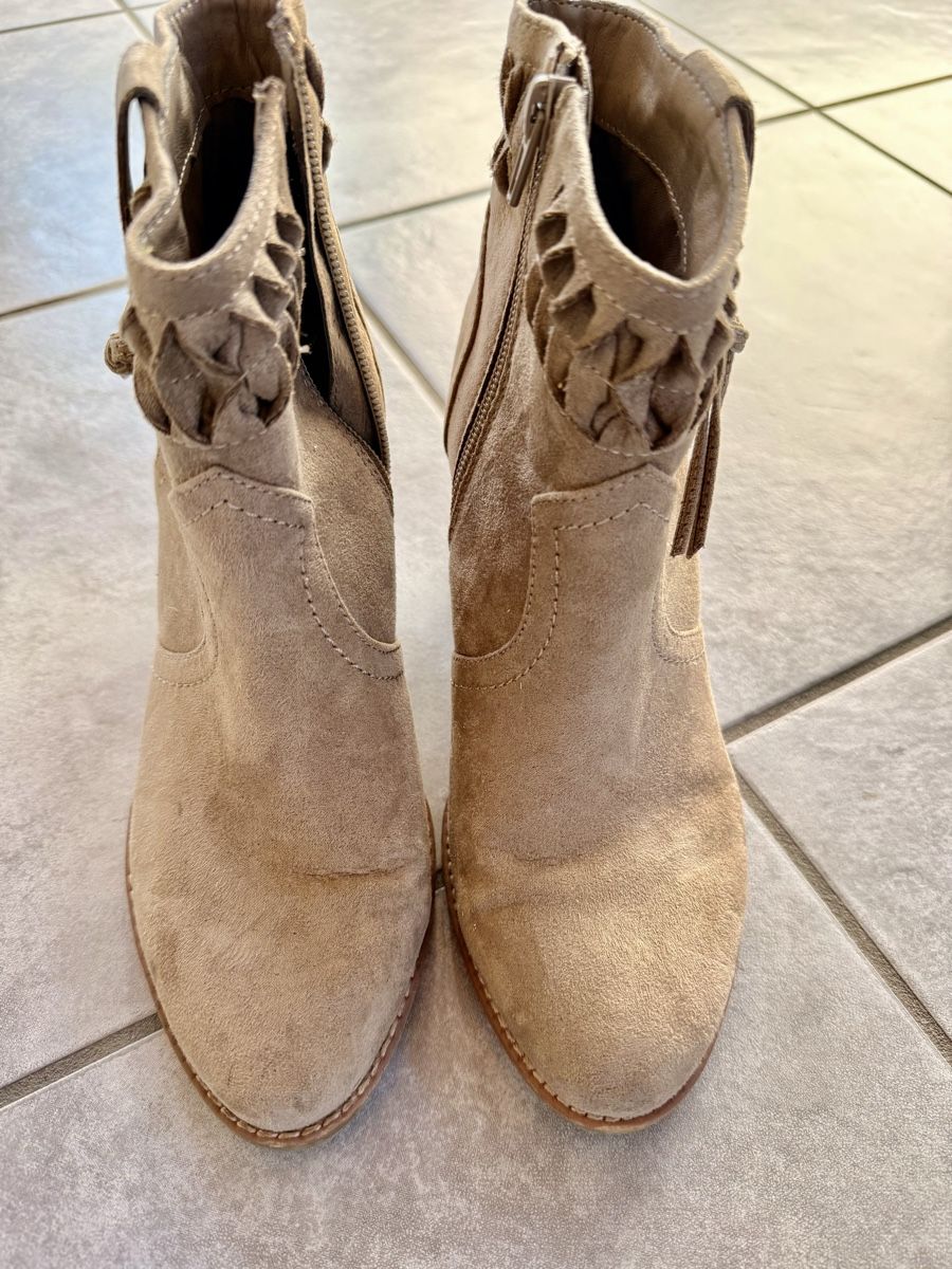 Graceland Chaussures femmes: Stiefeletten gr. 37  – D'occasion à Wila par jama72 1