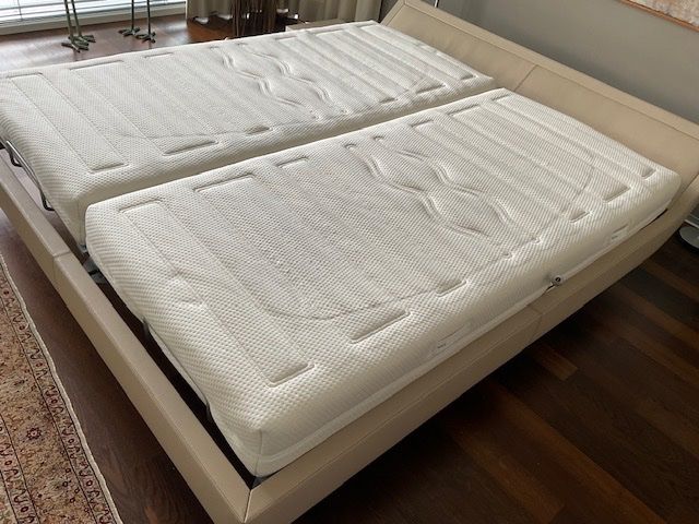 Letti: Bett Team by Willis – Usato da Lugnorre venduto da DieterK05