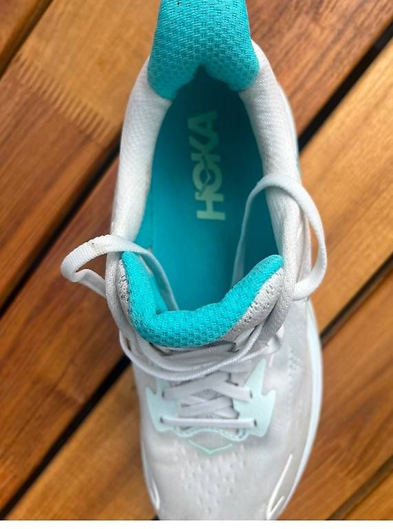 Scarpe da donna: Laufschuh – Nuovo e nell'imballaggio originale da Weite venduto da Toetti 2