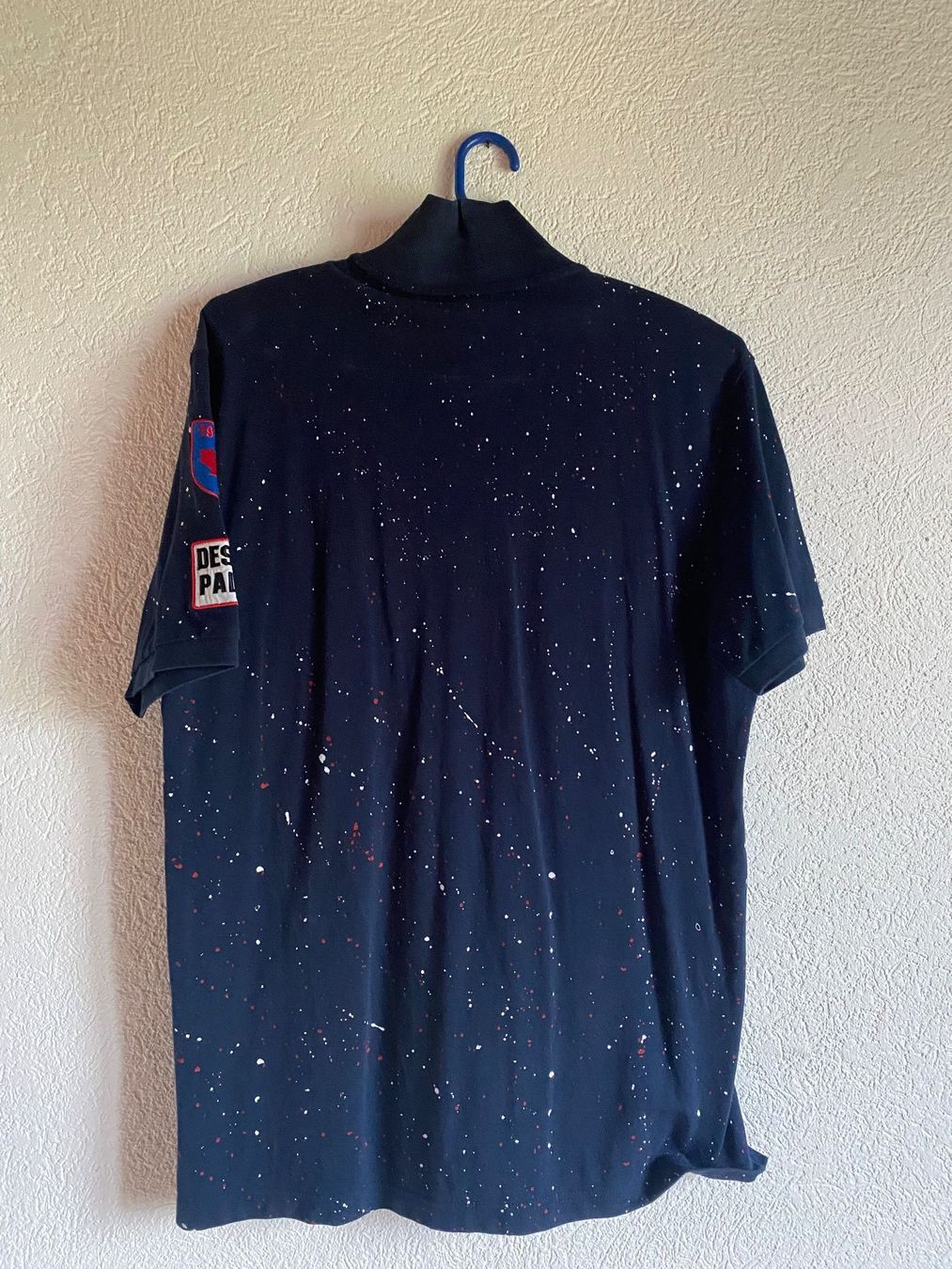 Magliette Polo: Poloshirt – Nuovo (secondo la descrizione) da Wilderswil venduto da Guru28 2