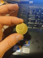Pièce de collection : 5 dollars de Namibie 2012 Rare!