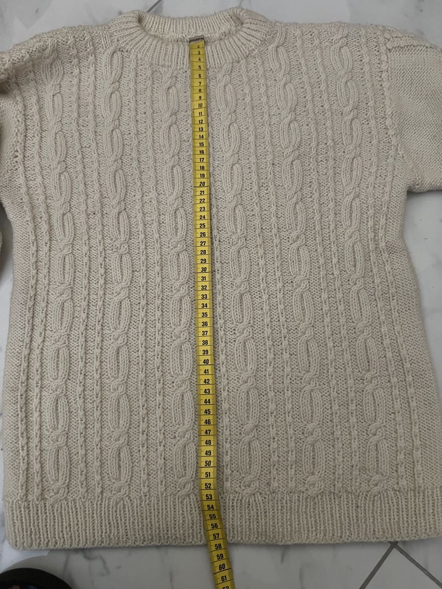 Maglioni & Felpe: Pullover Wolle M, pull en laine M – Usato da COLOGNY venduto da fleurdelys84 2