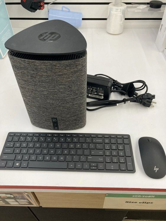 HP Pavilion Wave 600 Kaufen auf Ricardo