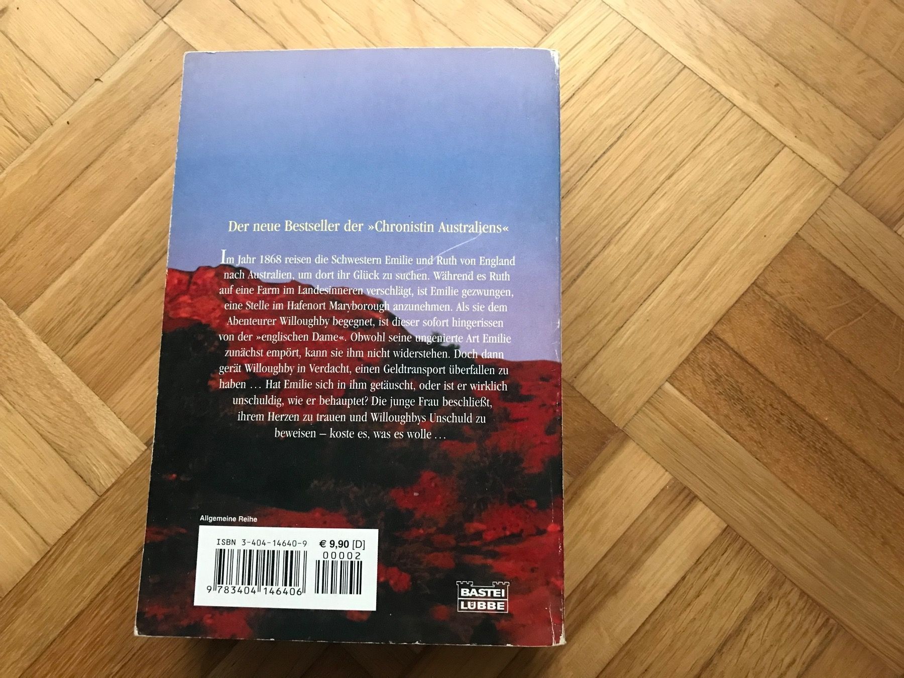 Libri: Patricia Shaw - Feuerbucht – Usato da Emmenbrücke venduto da Hathor123 1