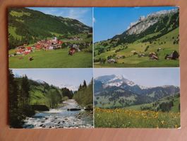 Flühli - Entlebuch - 1983