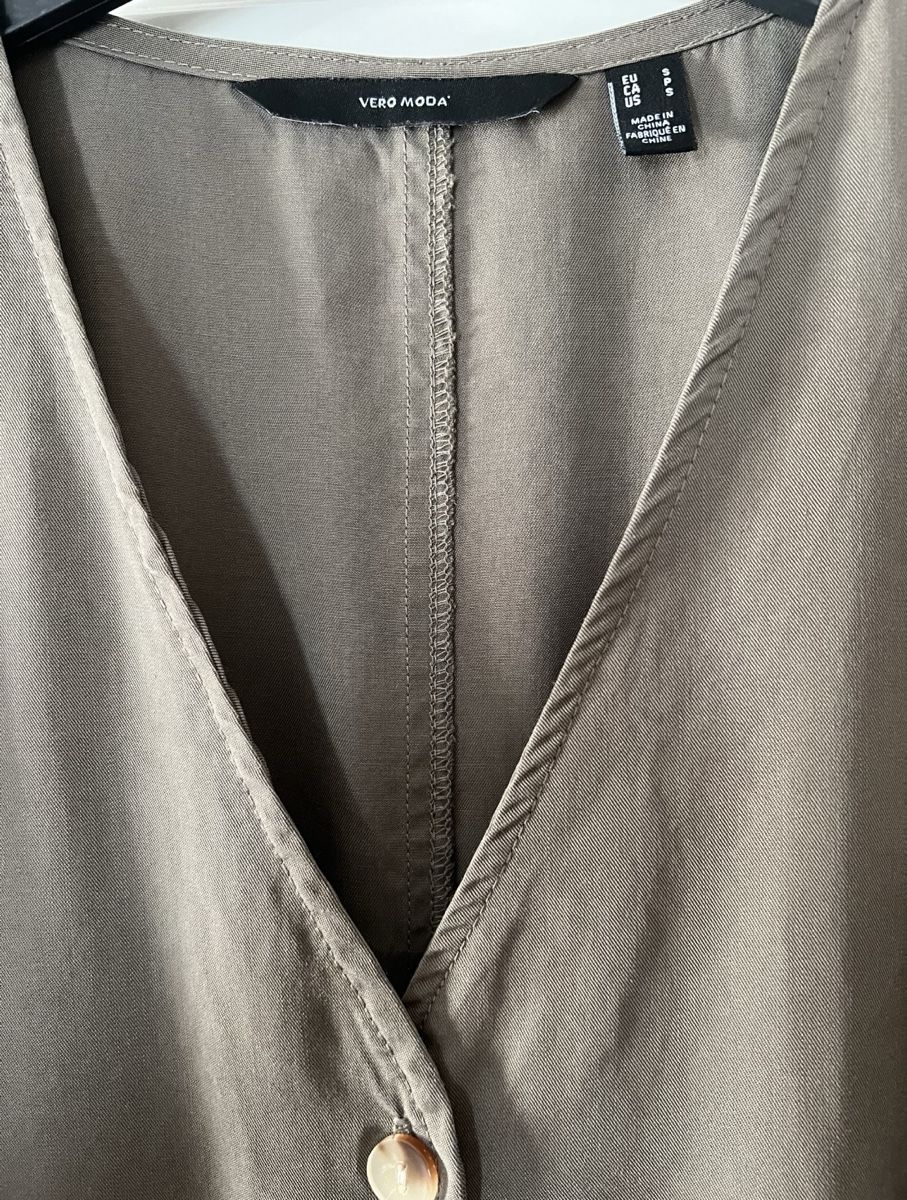 Vero Moda Robes: Vero Moda Kleider, Gr. S, Gratisversand  – D'occasion à Frutigen par glnays 1