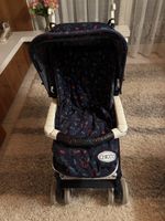 Chicco Buggy mit Wintersack