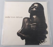 Schallplatte Sade - Love Deluxe
