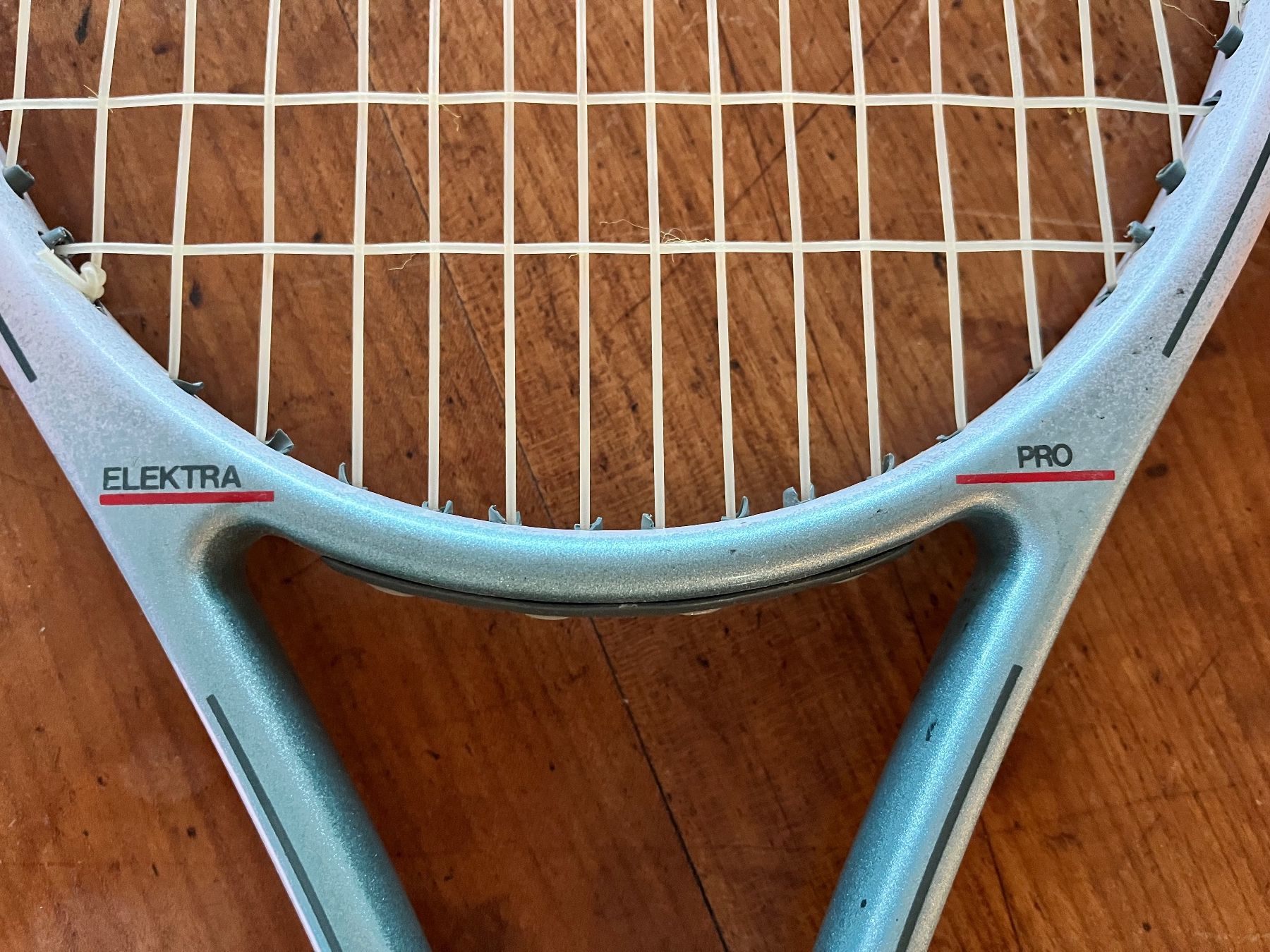 Head Raquettes: Tennisracket Head Elektra Pro – D'occasion à Basel par ampeter 2