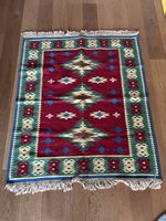 Tapis kilim 