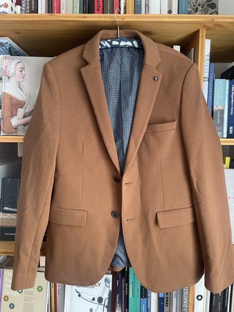 Blazer, neu