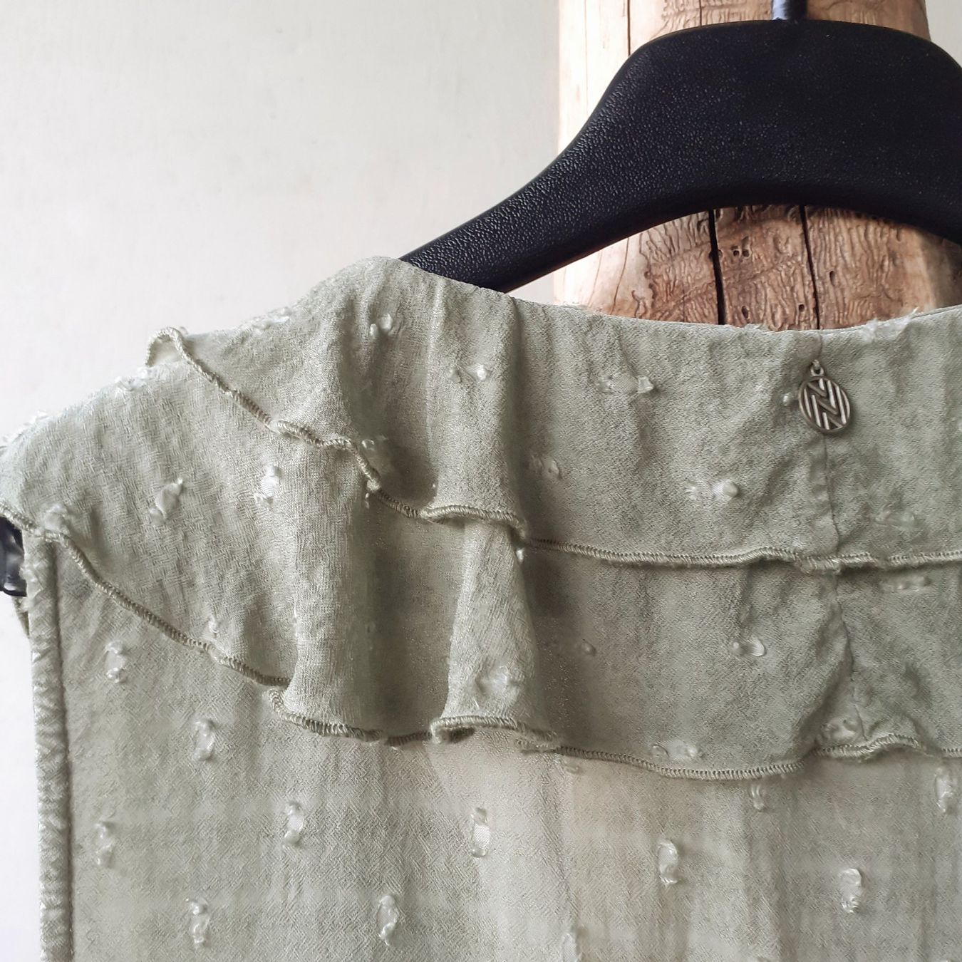 Nile Blusen: Nile Bluse, XS – Gebraucht aus Bern von Solarsystem 6