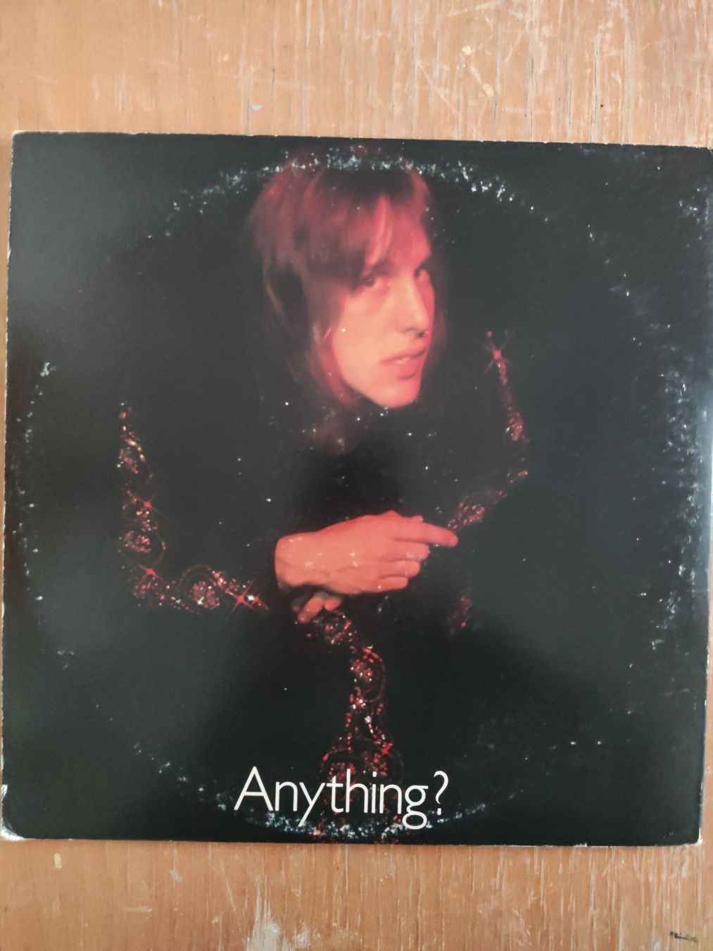 Dischi in vinile: Todd Rundgren: Something / Anything? – Usato da Zürich venduto da hugolitto 1
