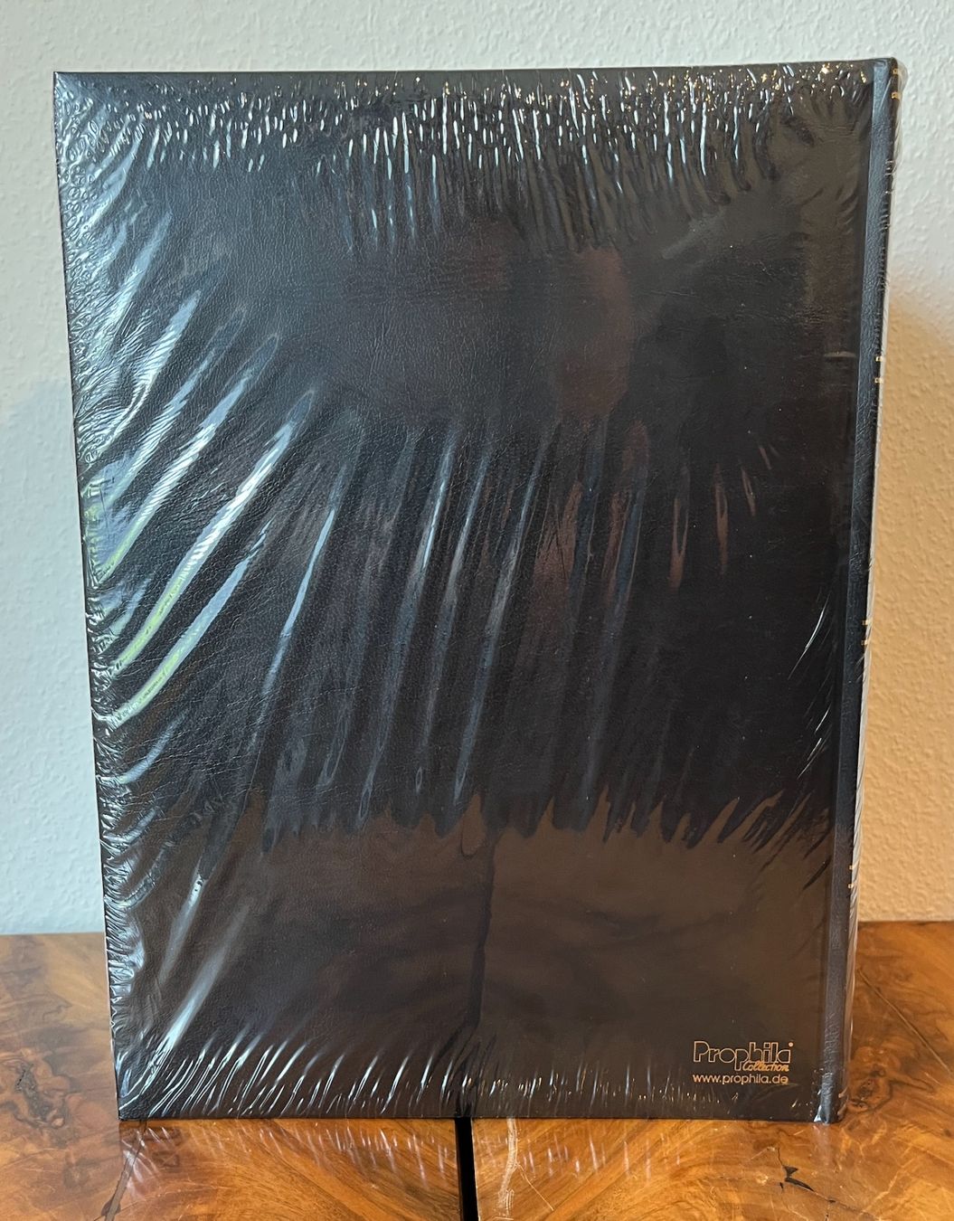 Alben: 4 Originalverpackte Briefmarkenalbum mit 60 Seiten – Neu und originalverpackt aus Allschwil von mar_6plf 4
