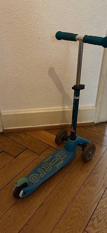 Kickboard: Micro Mini Scooter – Gebraucht aus Basel von Lukesh667 2