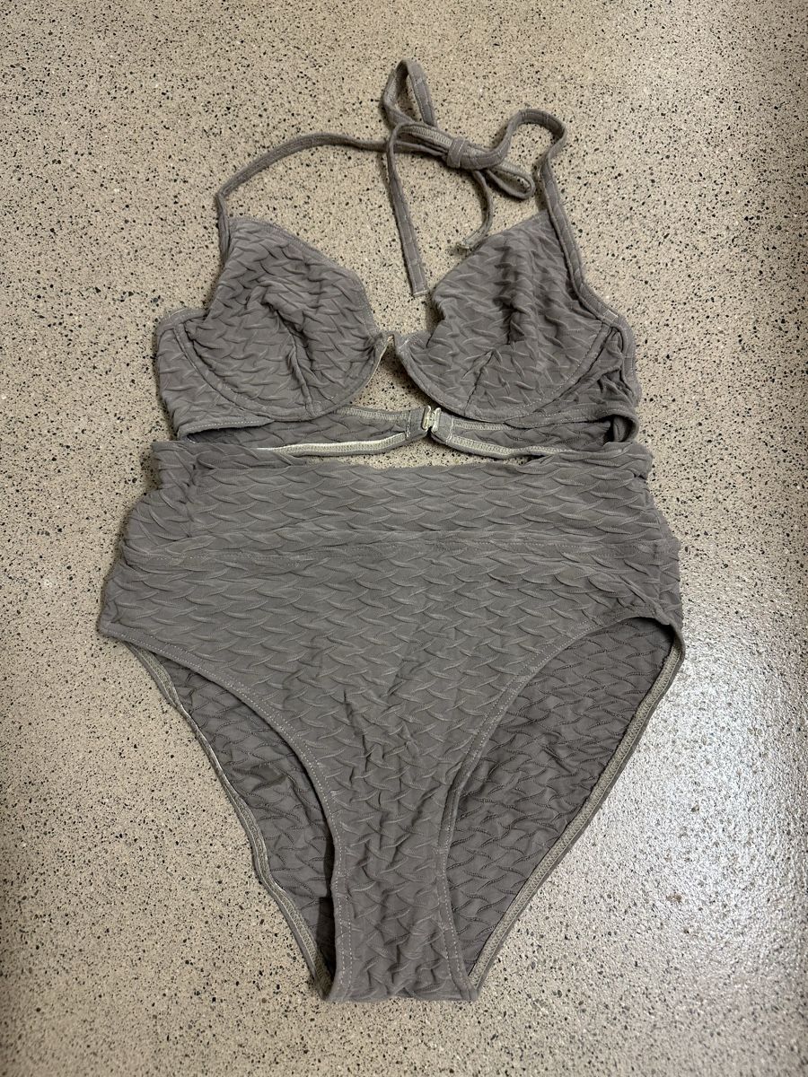 Costumi da bagno & Bikini: Bikini – Nuovo (secondo la descrizione) da Bern venduto da est_56rm