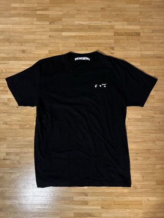 OFF-WHITE T-Shirt