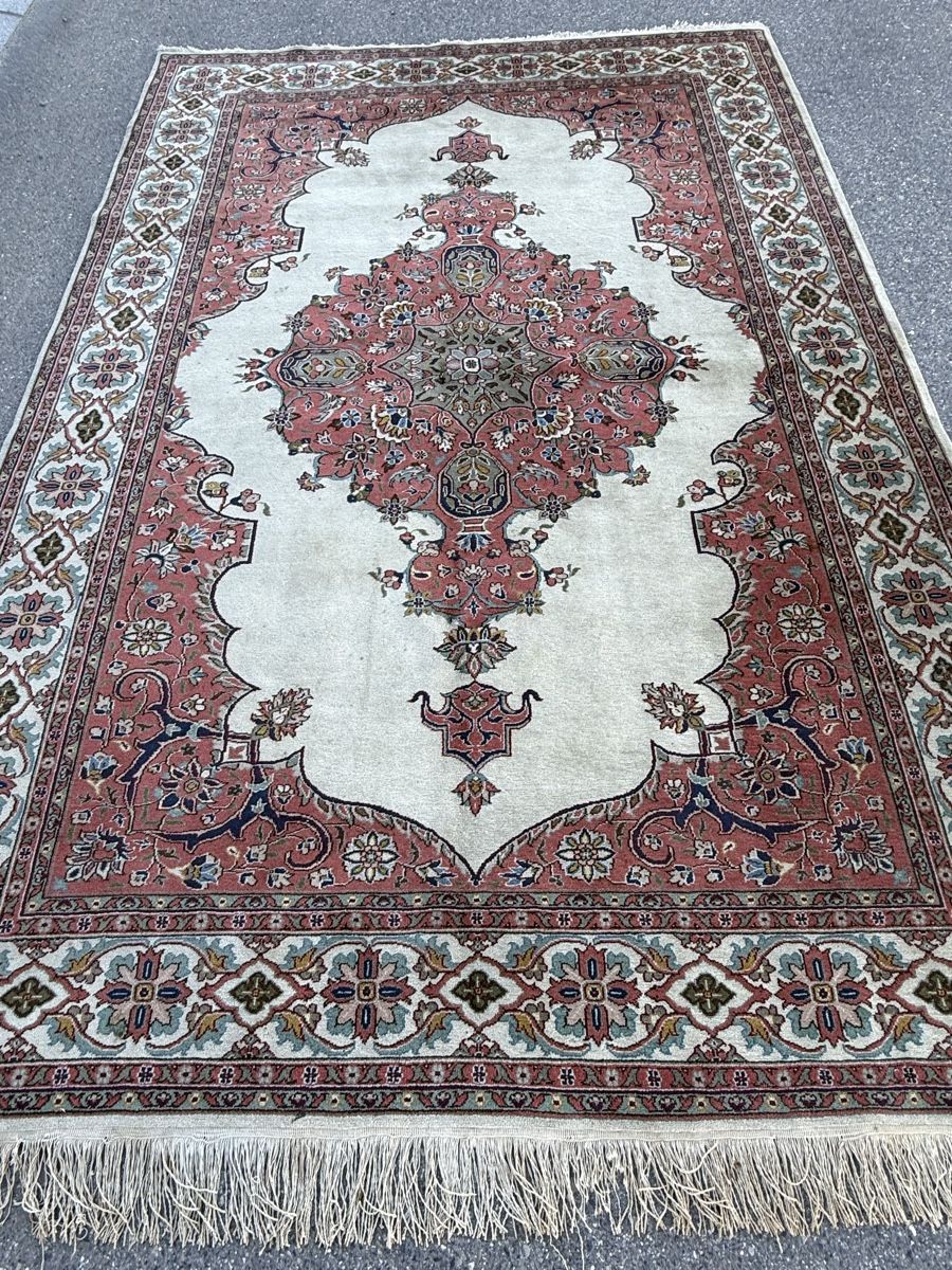 Tappeti: Wunderschöner Orientteppich  305x208 cm – Usato da Büron venduto da Filadefia-888 1