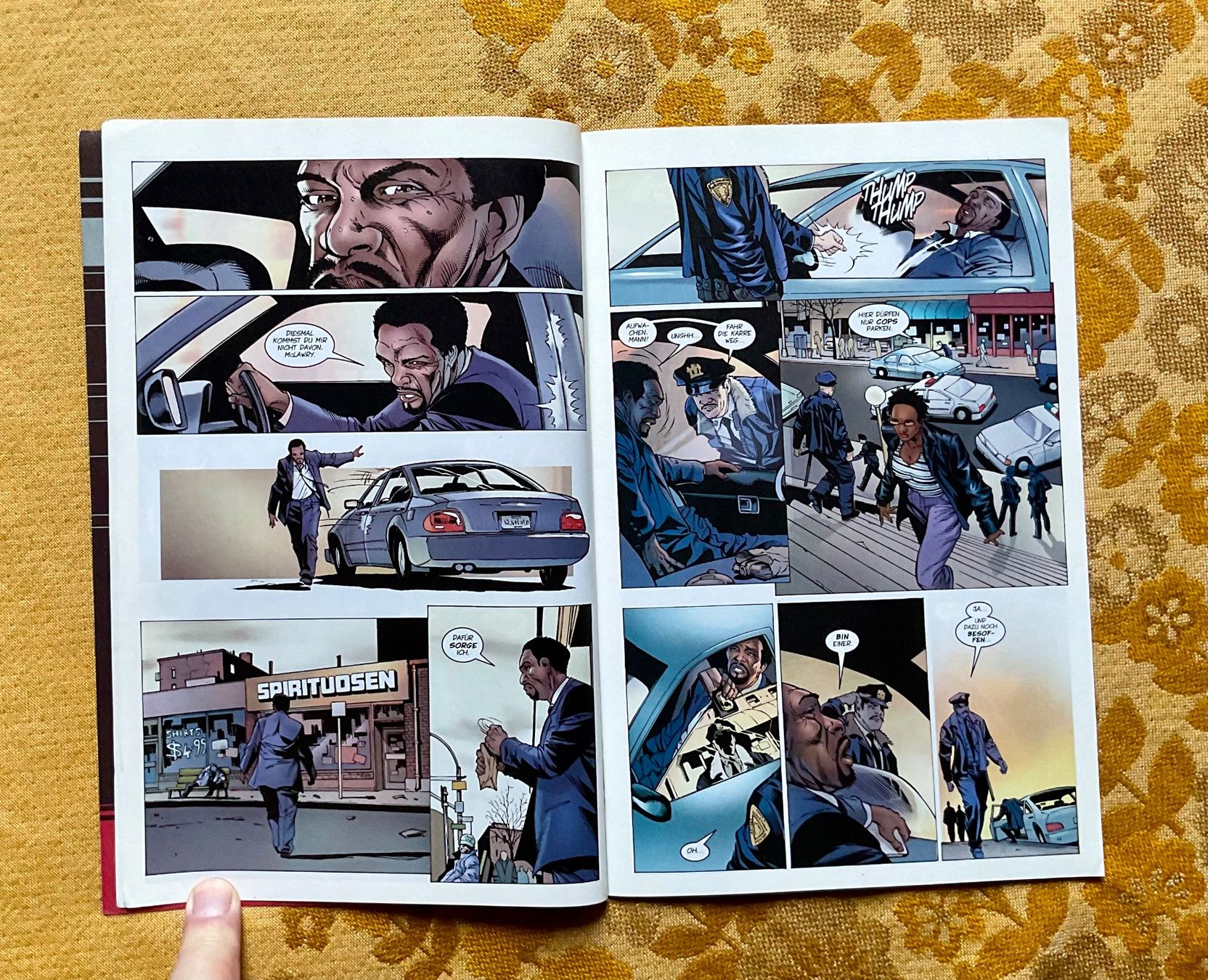 Fumetti: Wolverine Heft Nr 77 von 2003 – Usato da Endingen venduto da nathan05 3